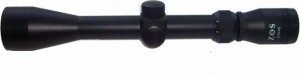 Прицел ZOS 3-9x40 R6 HQ351