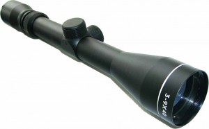 Прицел Norin 3-9х40 Е