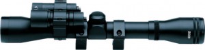 Прицел Gamo 4х32 WR Vampir (VE4x32WRV)