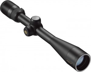 Прицел Nikon Prostaff 4-12x40 M BRA41004