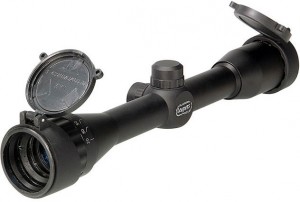 Прицел Leapers UTG 4x32 MD TS
