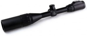 Прицел Leapers UTG 4-12x44 AOEG Prof Line SCP4-12x44AOL