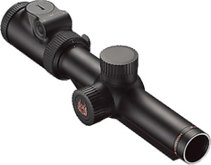 Прицел Nikon Monarch 7 1-4x24 IL R4 ZR BRA15012