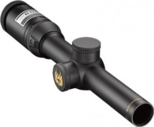 Прицел Nikon Monarch 3 1-4x20 BDC