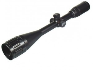 Прицел Leapers 6-24x50 UTG FULL SIZE AOEG