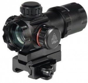 Прицел Leapers 1x26  SCP-DS3039W