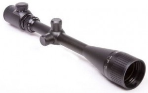 Прицел ZOS ZOS 6-24x50 E-AO R6