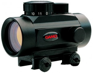Прицел Gamo Quick Shot 30mm