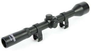 Прицел Gamo 4х28