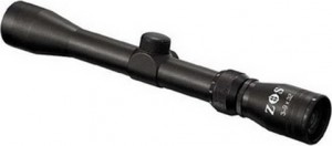 Прицел ZOS 3-9x32 R6 HQ350