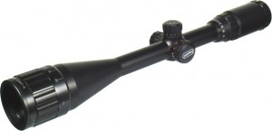 Прицел Leapers UTG AOEG Profi Line 3-9x40 (SCP-394AOMDLTS)