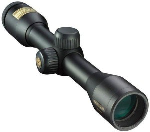Прицел Nikon Prostaff 4x32 M NP