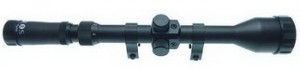 Прицел ZOS 3-7x28