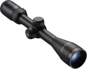 Прицел Nikon Prostaff EFR 3-9x40AO BRA40105