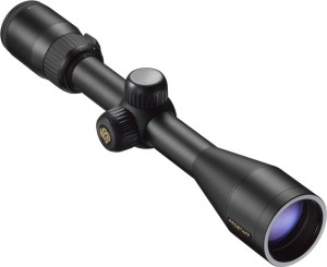 Прицел Nikon Prostaff 3-9x40 M NP BRA40103