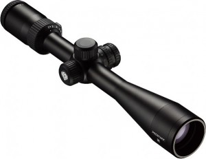 Прицел Nikon  Prostaff 5 4.5 -18x40 SF IL BRA44046