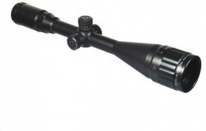 Прицел Leapers 4-16x50 UTG AOEG SCP-416AOMDLTS
