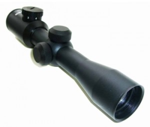 Прицел Norin 4x32 LS