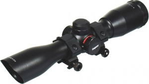 Прицел Leapers UTG CE 4x32 (SCP-432MDLWTS)