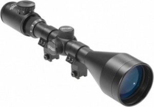 Прицел Walther 3-9x56 FI
