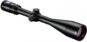 Прицел Bushnell Banner 4-12x40