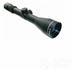 Прицел Norin 3-9x40