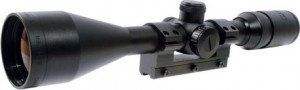 Прицел Gamo 3-9x50 IR WR (VE39x50IRWR)