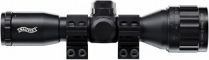 Прицел Walther 4x32 Mini dc