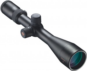 Прицел Nikon Prostaff 7 2.5-10X50 BRA460YC