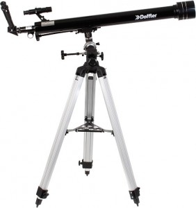 Телескоп Doffler T60900