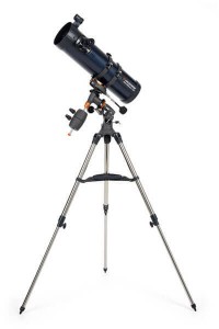 Телескоп Celestron AstroMaster 130 EQ