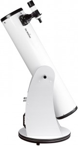 Телескоп Sky-Watcher BK Dob 8 200/1200