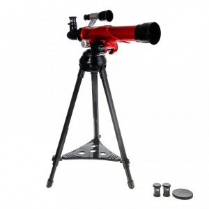 Телескоп Telescope Орбита сменные линзы 20х-30х-40х