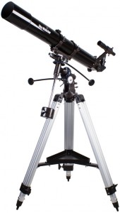 Телескоп Sky-Watcher BK 809EQ2