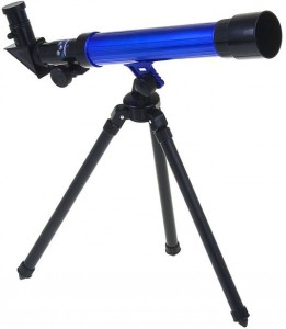 Телескоп Telescope Обучение съемные линзы 20х-30х-40х