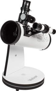 Телескоп Veber Umka 76x300