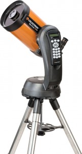 Телескоп Celestron NexStar 6 SE