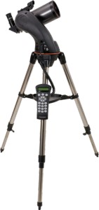 Телескоп Celestron NexStar 90 SLT