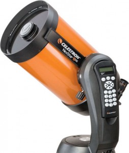 Телескоп Celestron NexStar 8 SE
