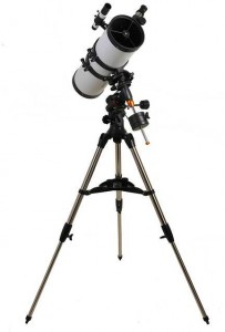 Телескоп Veber PolarStar 1000/114 EQ