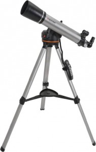 Телескоп Celestron LCM 76
