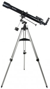 Телескоп Synta BK 709EQ1