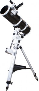 Телескоп Synta BK P150750EQ3-2