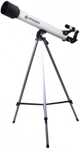Телескоп Bresser Lunar 60/700 (RB 60) AZ