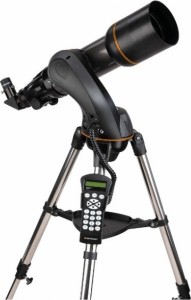 Телескоп Celestron NexStar 102 SLT