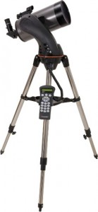 Телескоп Celestron NexStar 127 SLT