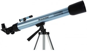 Телескоп Celestron Land and Sky 50AZ