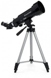 Телескоп Celestron Travel Scope 70