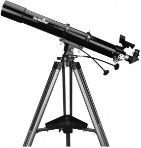 Телескоп Sky-Watcher BK 809AZ3