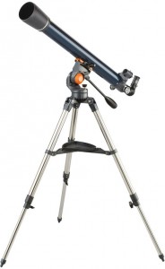 Телескоп Celestron AstroMaster LT 70 AZ